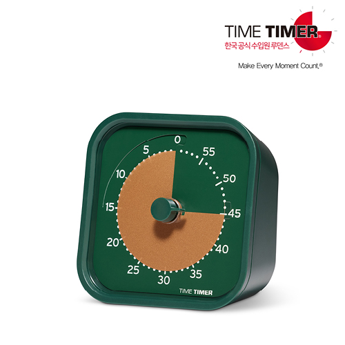 [Time Timer] Ÿ��Ÿ�̸� 60�� MOD Home Edition_��Ż�� ������Ʈ