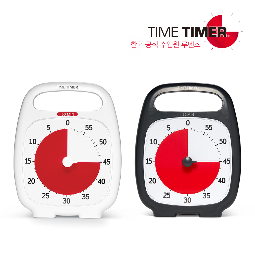 [Time Timer] ŸŸ̸ ÷ ð 2Ʈ