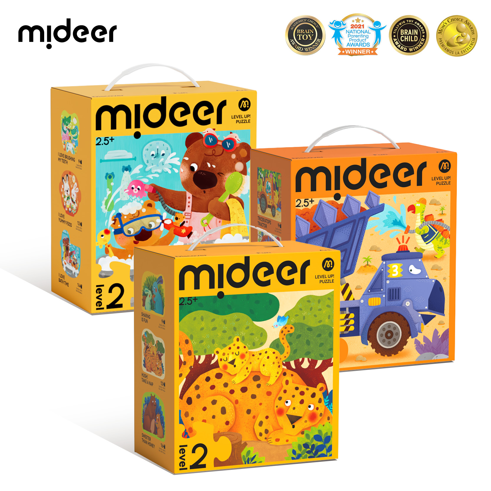 mideer ������! ���� 2�ܰ� - ���� ����, ����� ����� ��, �ϻ��Ȱ���� �⸣�� (�� 1)