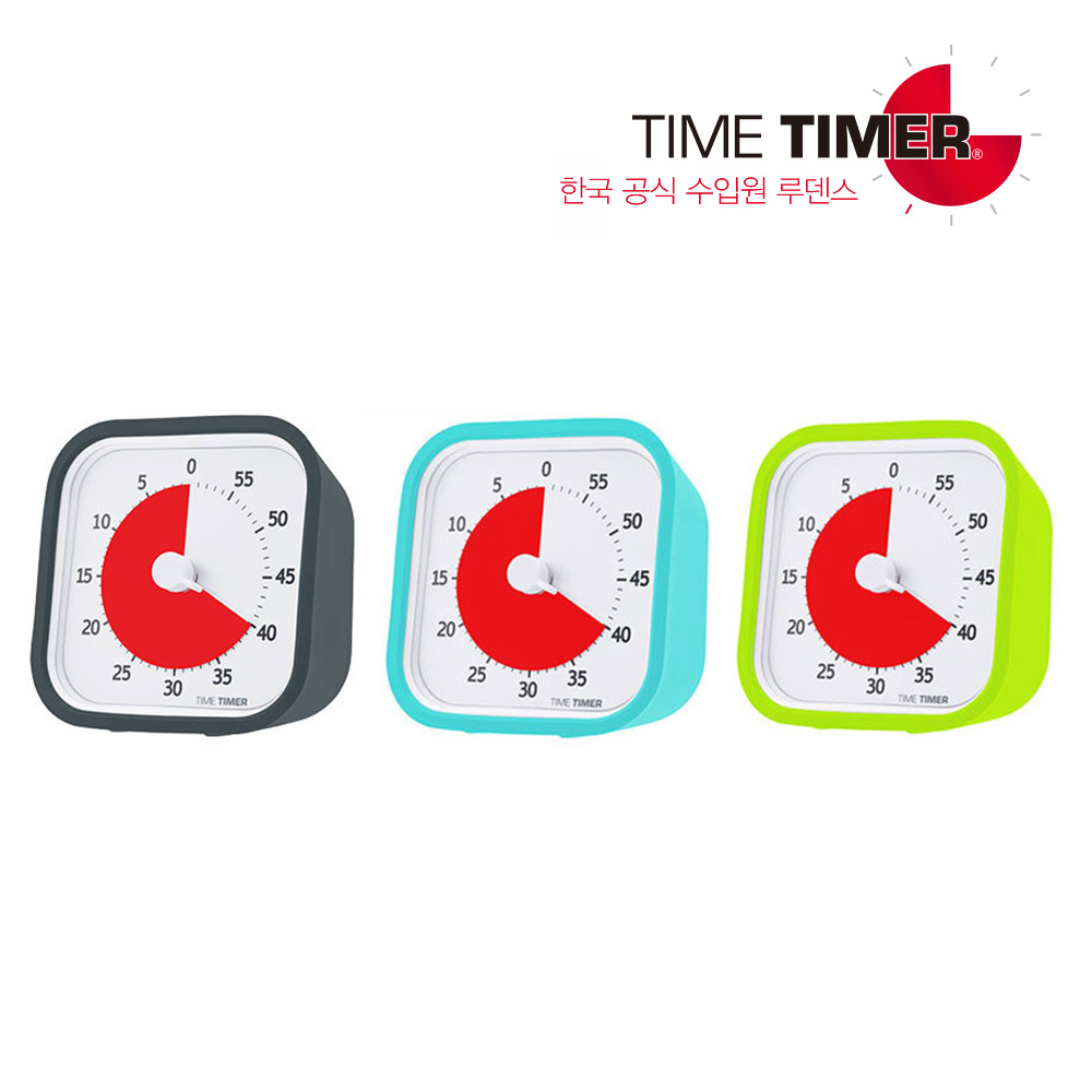 [Time Timer] ŸŸ̸ ð MOD 3 Ʈ