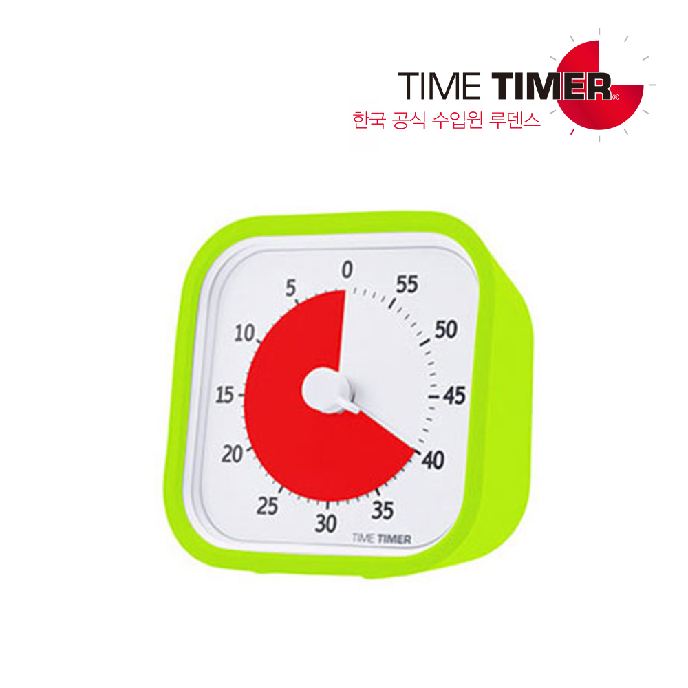[Time Timer] ŸŸ̸ MOD_ ׸/ð