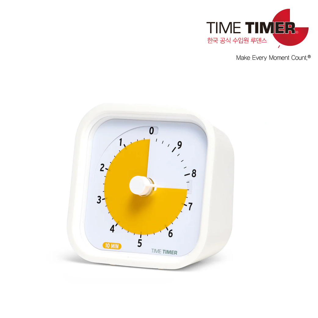 [Time Timer] Ÿ��Ÿ�̸� 10�� MOD Education Edition