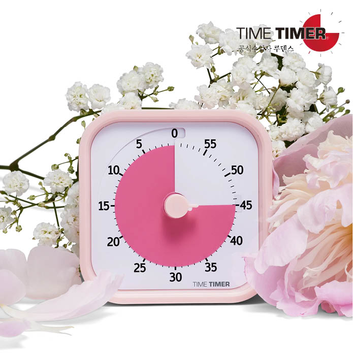 [Time Timer] ŸŸ̸ MOD NEW COLOR HOME EDITION ǿ ũ