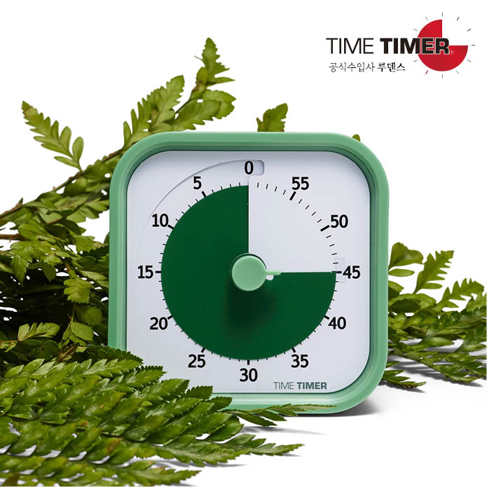 [Time Timer] ŸŸ̸ MOD NEW COLOR HOME EDITION  ׸