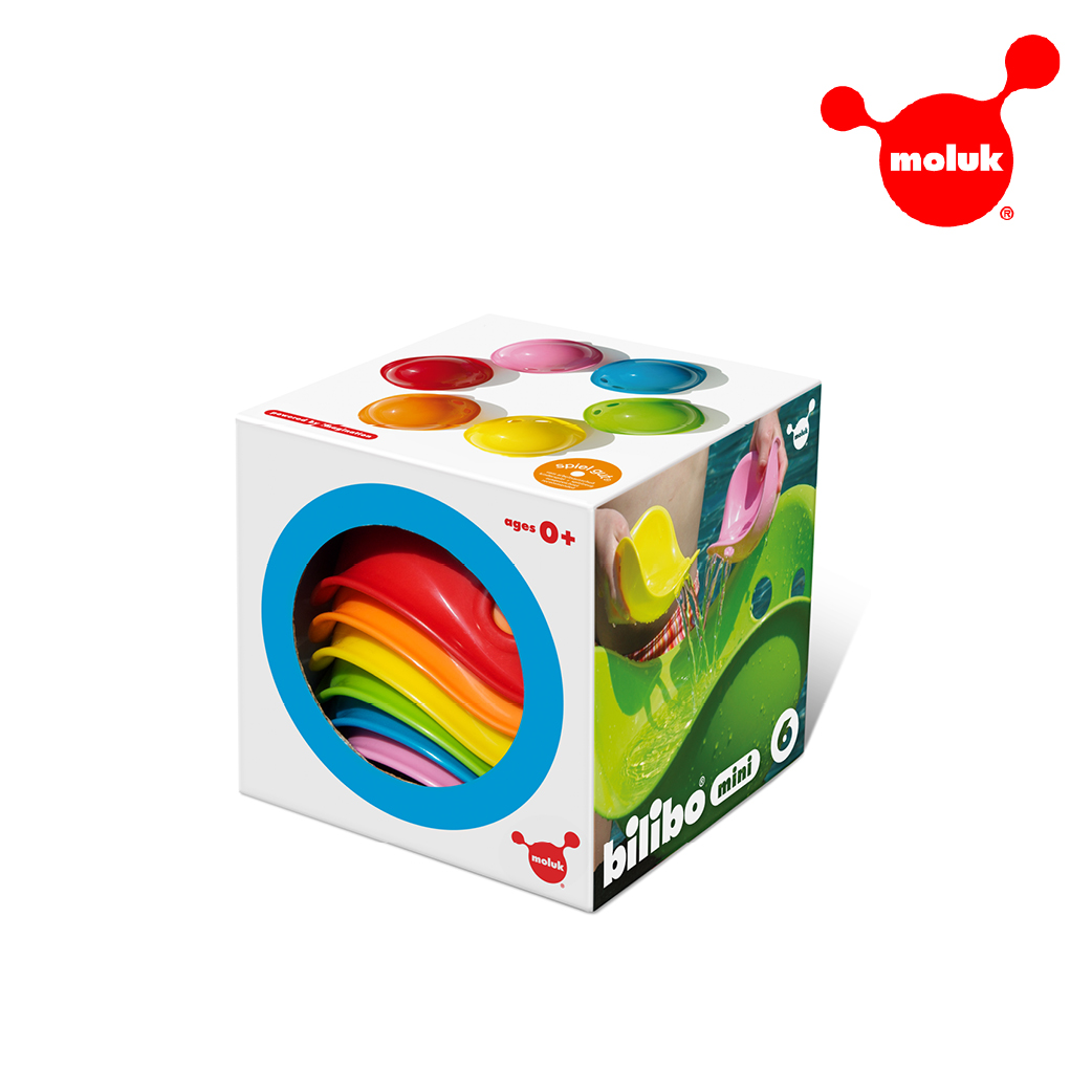 Moluk  ̴ bilibo mini