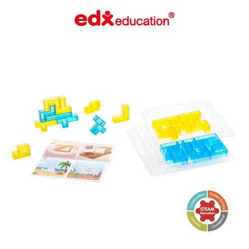 Busy Play EDX 3D����̳� ���� 24