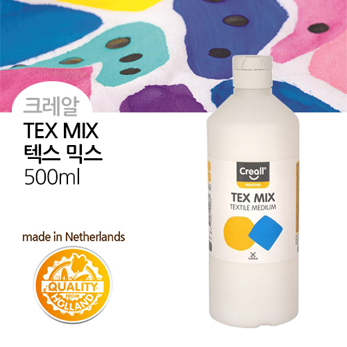 ũ ؽ ͽ Tex Mix 500ml